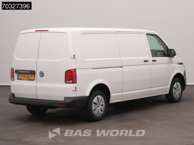 Volkswagen Transporter 110pk L2H1 Navi Airco Euro6 L2 Airco 2