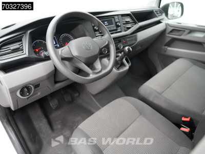 Volkswagen Transporter 110pk L2H1 Navi Airco Euro6 L2 Airco 3