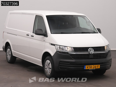 Volkswagen Transporter 110pk L2H1 Navi Airco Euro6 L2 Airco 5