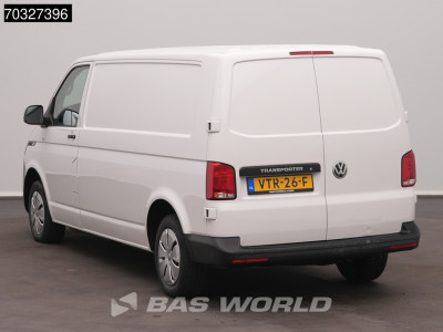 Volkswagen Transporter 110pk L2H1 Navi Airco Euro6 L2 Airco 6