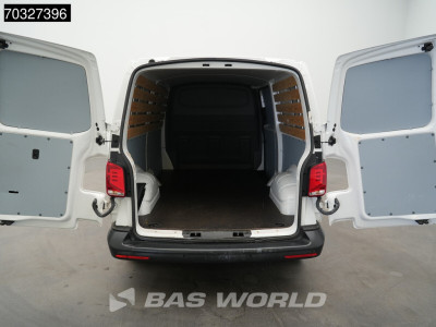 Volkswagen Transporter 110pk L2H1 Navi Airco Euro6 L2 Airco 7