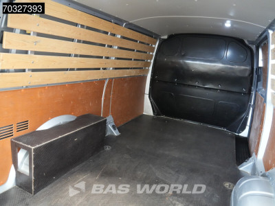 Volkswagen Transporter 110pk L2H1 Trekhaak CarPlay Airco Cruise L2 Airco Trekhaak foto 10