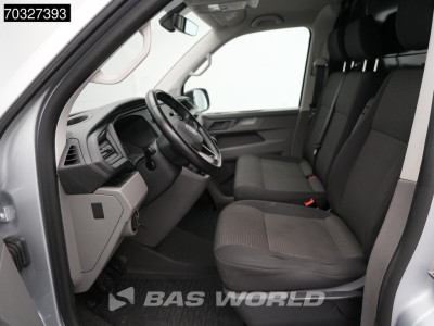 Volkswagen Transporter 110pk L2H1 Trekhaak CarPlay Airco Cruise L2 Airco Trekhaak foto 12