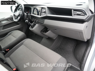 Volkswagen Transporter 110pk L2H1 Trekhaak CarPlay Airco Cruise L2 Airco Trekhaak foto 13