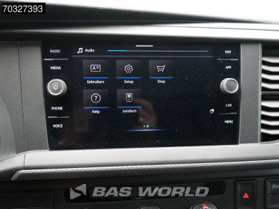 Volkswagen Transporter 110pk L2H1 Trekhaak CarPlay Airco Cruise L2 Airco Trekhaak foto 21