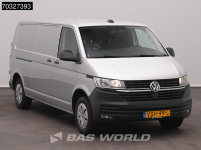 Volkswagen Transporter 110pk L2H1 Trekhaak CarPlay Airco Cruise L2 Airco Trekhaak foto 5