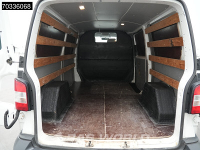 Volkswagen Transporter 140pk Automaat L2H1 Airco Trekhaak L2 Airco Trekhaak foto 10