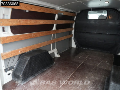 Volkswagen Transporter 140pk Automaat L2H1 Airco Trekhaak L2 Airco Trekhaak foto 11