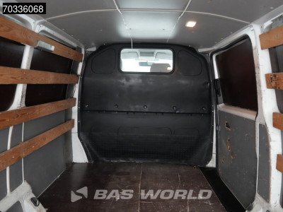Volkswagen Transporter 140pk Automaat L2H1 Airco Trekhaak L2 Airco Trekhaak foto 12