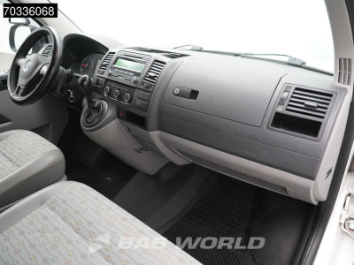 Volkswagen Transporter 140pk Automaat L2H1 Airco Trekhaak L2 Airco Trekhaak foto 14