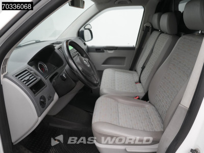 Volkswagen Transporter 140pk Automaat L2H1 Airco Trekhaak L2 Airco Trekhaak foto 15