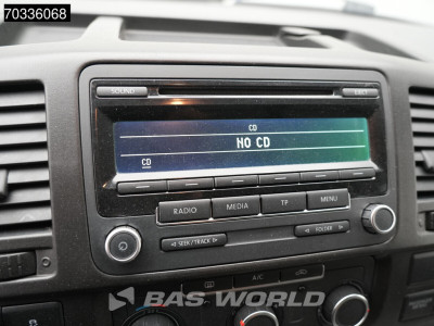 Volkswagen Transporter 140pk Automaat L2H1 Airco Trekhaak L2 Airco Trekhaak foto 17