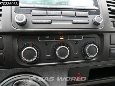 Volkswagen Transporter 140pk Automaat L2H1 Airco Trekhaak L2 Airco Trekhaak foto 18