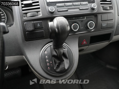 Volkswagen Transporter 140pk Automaat L2H1 Airco Trekhaak L2 Airco Trekhaak foto 19