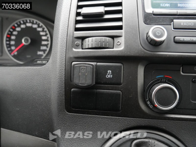 Volkswagen Transporter 140pk Automaat L2H1 Airco Trekhaak L2 Airco Trekhaak foto 20