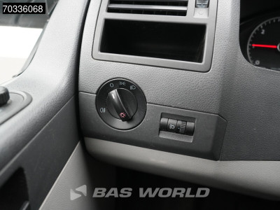 Volkswagen Transporter 140pk Automaat L2H1 Airco Trekhaak L2 Airco Trekhaak foto 21
