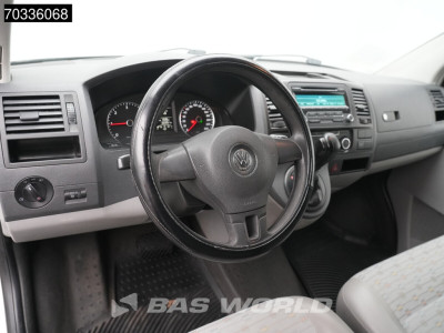 Volkswagen Transporter 140pk Automaat L2H1 Airco Trekhaak L2 Airco Trekhaak foto 3