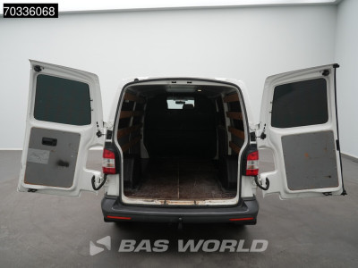 Volkswagen Transporter 140pk Automaat L2H1 Airco Trekhaak L2 Airco Trekhaak foto 8