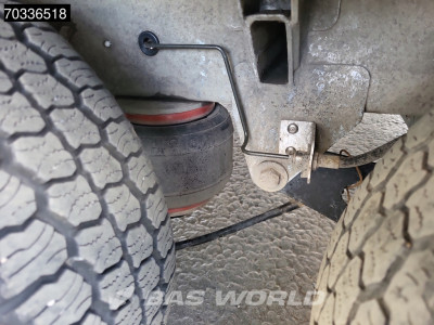 Volkswagen Transporter 150PK Airco Cruise control foto 12