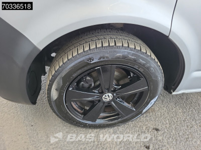 Volkswagen Transporter 150PK Airco Cruise control foto 13
