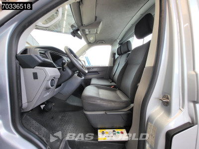 Volkswagen Transporter 150PK Airco Cruise control foto 15