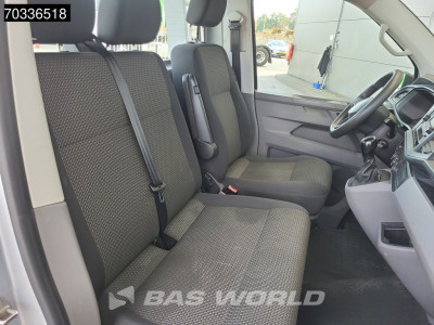 Volkswagen Transporter 150PK Airco Cruise control foto 16