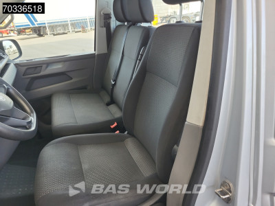 Volkswagen Transporter 150PK Airco Cruise control foto 17