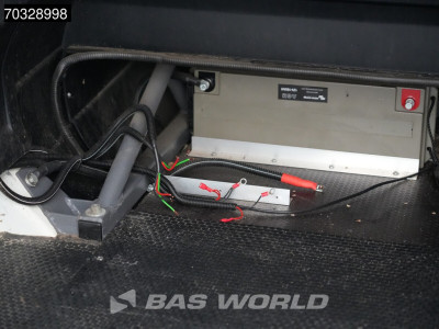 Volkswagen Transporter 150PK Automaat Hoog Dak Dubbel Cabine L2H2 Trekhaak Navi Airco Camera Parkeersensoren 230v Omvormer Euro6 L2 DC Doka Mixto High Roof Hohes Dach Airco Trekhaak 12