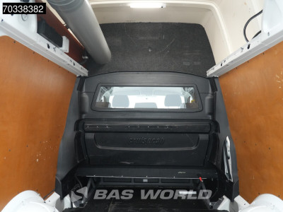 Volkswagen Transporter 150PK Automaat L2H2 Dubbele Cabine Airco Navi Camera Trekhaak Euro6 Hoog dak L2 Doka Mixto Airco Trekhaak foto 11