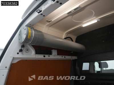 Volkswagen Transporter 150PK Automaat L2H2 Dubbele Cabine Airco Navi Camera Trekhaak Euro6 Hoog dak L2 Doka Mixto Airco Trekhaak foto 12