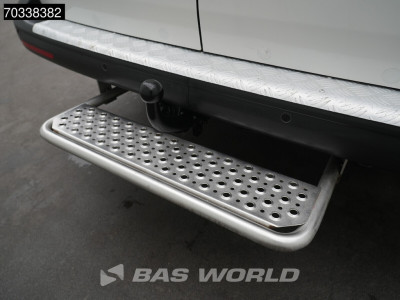 Volkswagen Transporter 150PK Automaat L2H2 Dubbele Cabine Airco Navi Camera Trekhaak Euro6 Hoog dak L2 Doka Mixto Airco Trekhaak foto 14