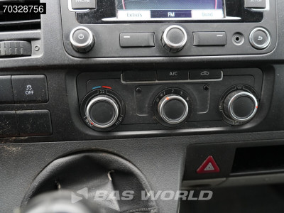 Volkswagen Transporter 86PK L1H1 Navi Airco APK 01-2027 Euro6 L1 Kompakt Airco Trekhaak 13