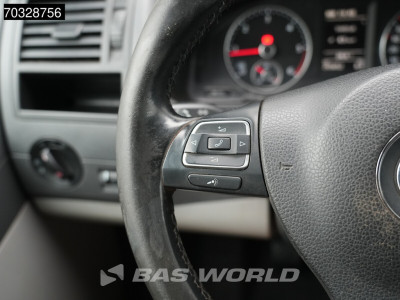 Volkswagen Transporter 86PK L1H1 Navi Airco APK 01-2027 Euro6 L1 Kompakt Airco Trekhaak 17