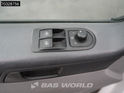 Volkswagen Transporter 86PK L1H1 Navi Airco APK 01-2027 Euro6 L1 Kompakt Airco Trekhaak 19