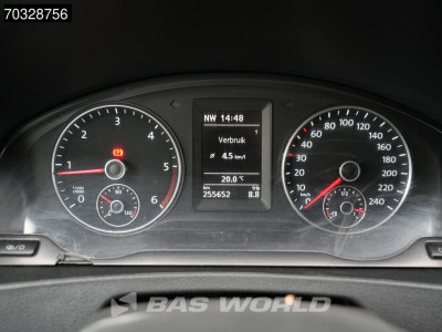 Volkswagen Transporter 86PK L1H1 Navi Airco APK 01-2027 Euro6 L1 Kompakt Airco Trekhaak 20