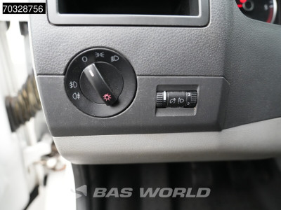 Volkswagen Transporter 86PK L1H1 Navi Airco APK 01-2027 Euro6 L1 Kompakt Airco Trekhaak 21