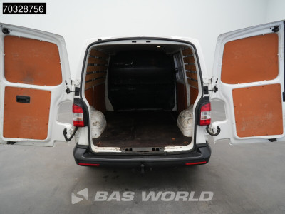 Volkswagen Transporter 86PK L1H1 Navi Airco APK 01-2027 Euro6 L1 Kompakt Airco Trekhaak 7