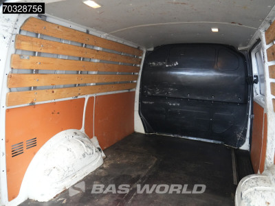 Volkswagen Transporter 86PK L1H1 Navi Airco APK 01-2027 Euro6 L1 Kompakt Airco Trekhaak 8