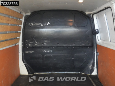 Volkswagen Transporter 86PK L1H1 Navi Airco APK 01-2027 Euro6 L1 Kompakt Airco Trekhaak 9