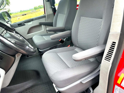 Volkswagen Transporter Kombi 2.0 TDI L1H1 9 PERSOONS AUTOMAAT MARGE 140 PK! 20