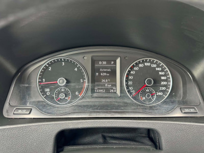 Volkswagen Transporter Kombi 2.0 TDI L1H1 9 PERSOONS AUTOMAAT MARGE 140 PK! 7