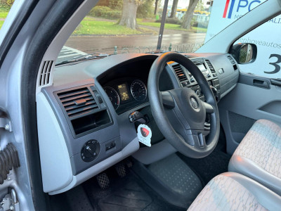 Volkswagen Transporter Kombi 2.0 TDI L1H1 BM Trendline foto 10