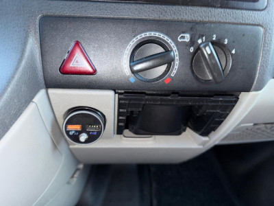 Volkswagen Transporter Kombi 2.0 TDI L1H1 BM Trendline foto 11