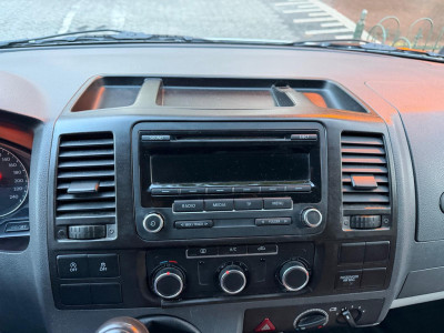 Volkswagen Transporter Kombi 2.0 TDI L1H1 BM Trendline foto 18