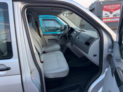 Volkswagen Transporter Kombi 2.0 TDI L1H1 BM Trendline foto 20