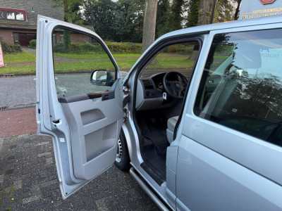 Volkswagen Transporter Kombi 2.0 TDI L1H1 BM Trendline foto 6