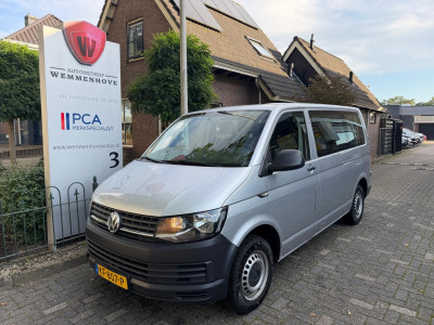 Volkswagen Transporter Kombi 2.0 TDI L1H1 Comfortline