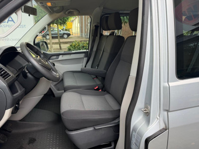 Volkswagen Transporter Kombi 2.0 TDI L1H1 Comfortline foto 11