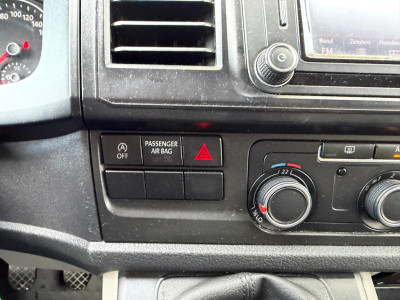Volkswagen Transporter Kombi 2.0 TDI L1H1 Comfortline foto 18
