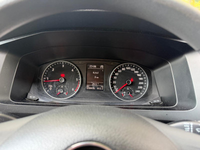 Volkswagen Transporter Kombi 2.0 TDI L1H1 Comfortline foto 19